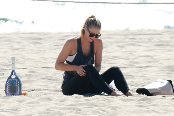 Maria Sharapova pic #891871