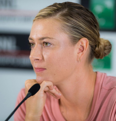 Maria Sharapova pic #964842