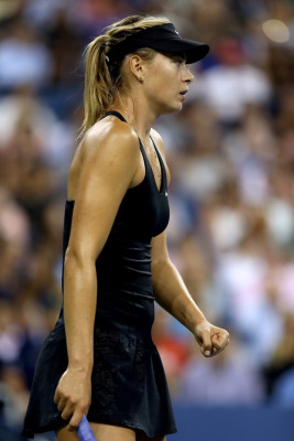 Maria Sharapova pic #756829