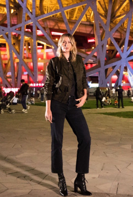 Maria Sharapova pic #999945