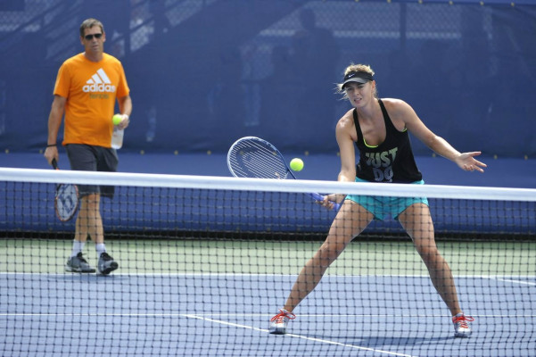 Maria Sharapova pic #759749