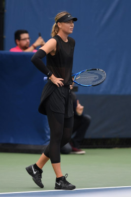 Maria Sharapova pic #992696