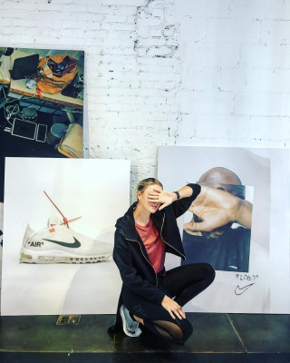 Maria Sharapova pic #995248