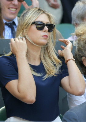 Maria Sharapova pic #747792
