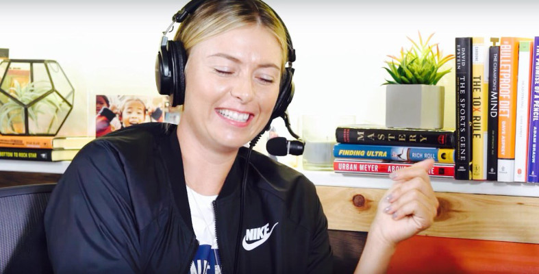 Maria Sharapova pic #995474