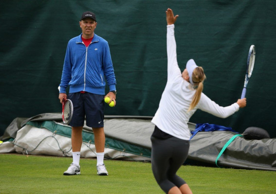 Maria Sharapova pic #645860