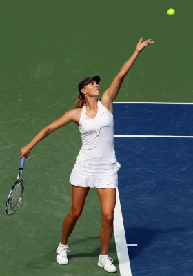 Maria Sharapova pic #414206
