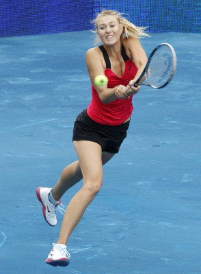 Maria Sharapova pic #510130