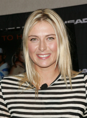 Maria Sharapova pic #415198