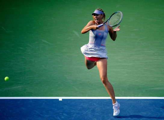 Maria Sharapova pic #415665