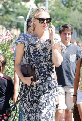 Maria Sharapova pic #899350