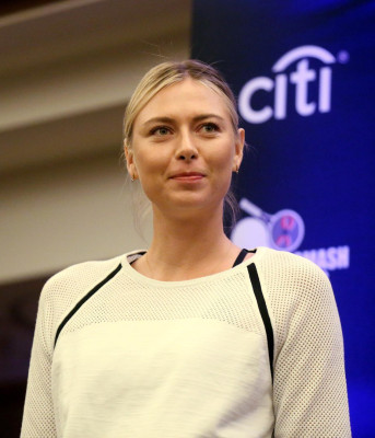 Maria Sharapova pic #916561