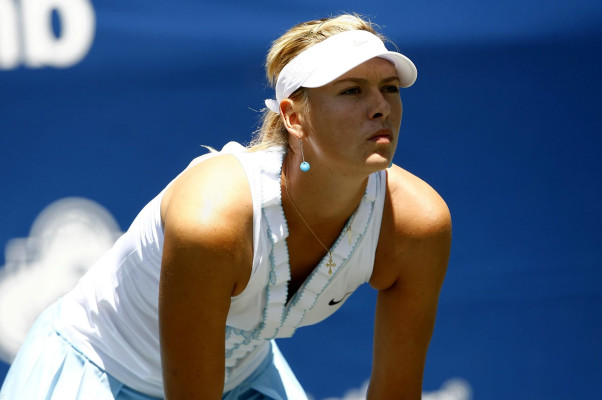 Maria Sharapova pic #260457