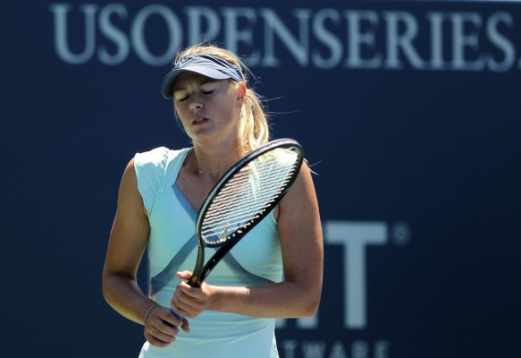 Maria Sharapova pic #283060