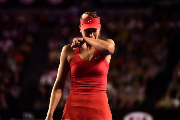 Maria Sharapova pic #789748