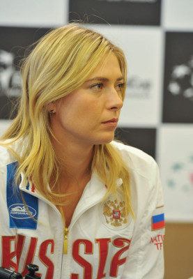 Maria Sharapova pic #791501