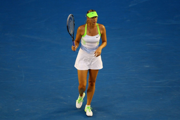 Maria Sharapova pic #458315