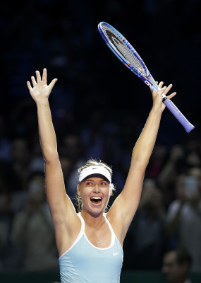 Maria Sharapova pic #841255