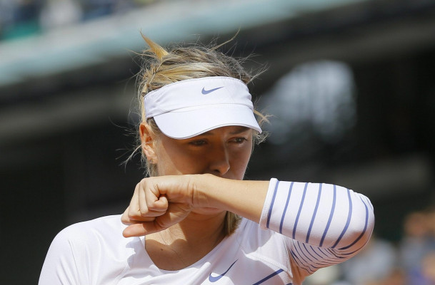 Maria Sharapova pic #809926