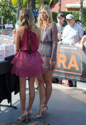 Maria Sharapova pic #831273