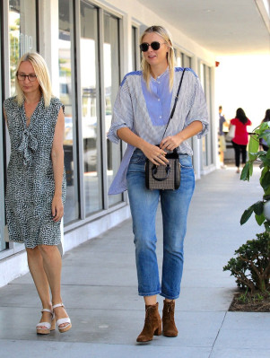Maria Sharapova pic #915289