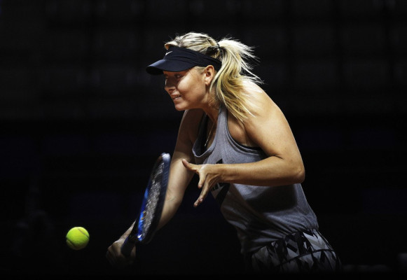 Maria Sharapova pic #959616