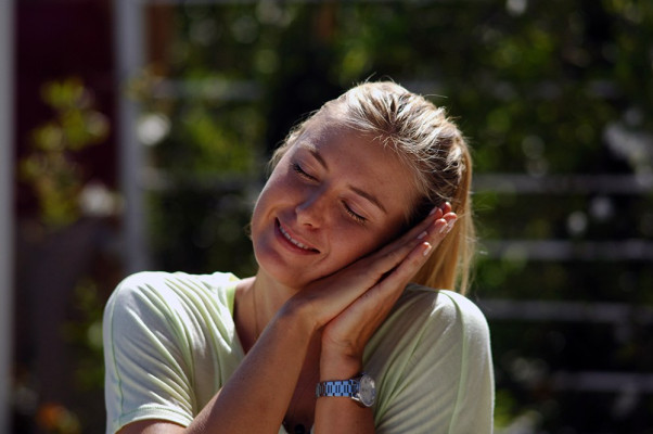 Maria Sharapova pic #806564