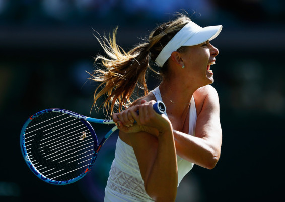 Maria Sharapova pic #816068