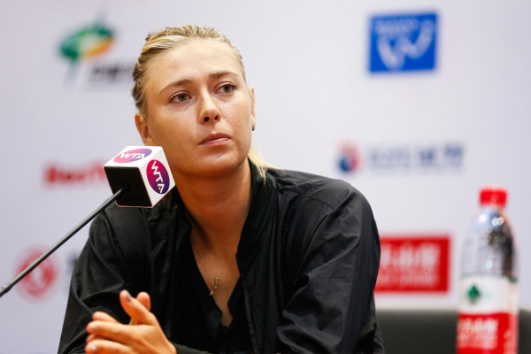 Maria Sharapova pic #833865
