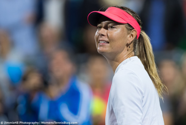 Maria Sharapova pic #986195