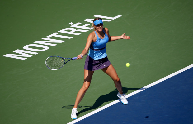 Maria Sharapova pic #753901