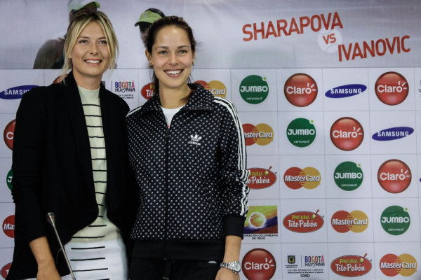 Maria Sharapova pic #693547
