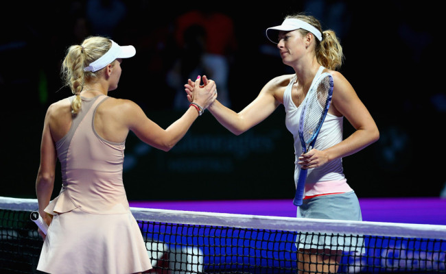 Maria Sharapova pic #767884