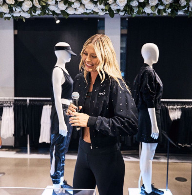 Maria Sharapova pic #990926
