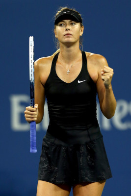 Maria Sharapova pic #757728