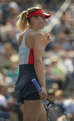 Maria Sharapova pic #758644