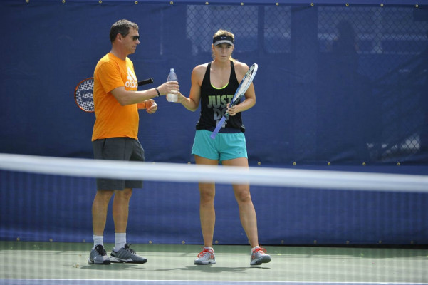 Maria Sharapova pic #759748