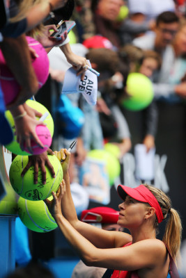 Maria Sharapova pic #788924