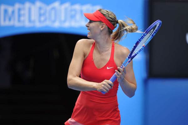 Maria Sharapova pic #788909