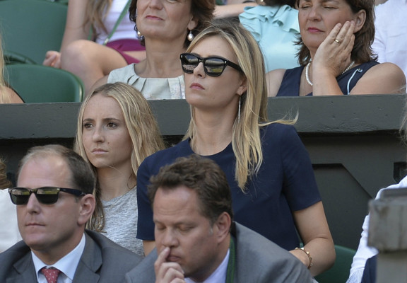 Maria Sharapova pic #747785