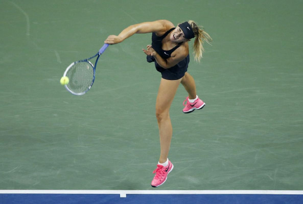 Maria Sharapova pic #758098