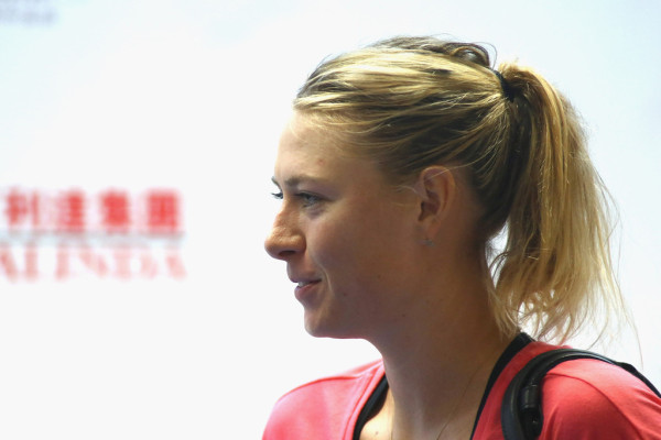 Maria Sharapova pic #763390