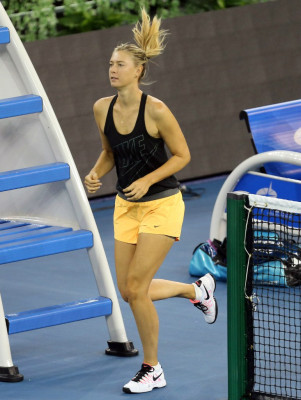 Maria Sharapova pic #833253