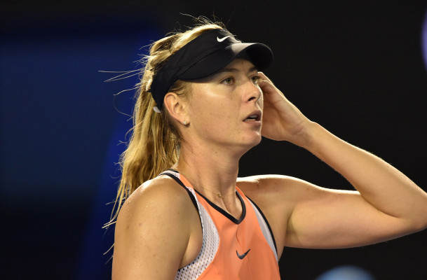 Maria Sharapova pic #863633