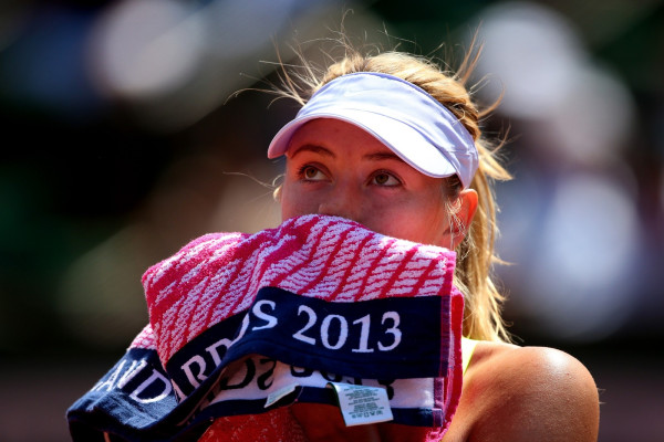Maria Sharapova pic #641214