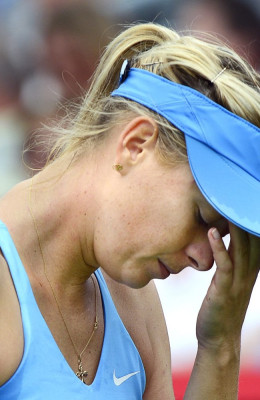 Maria Sharapova pic #754060