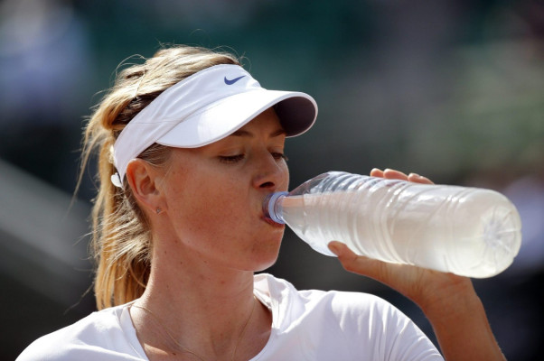 Maria Sharapova pic #810252