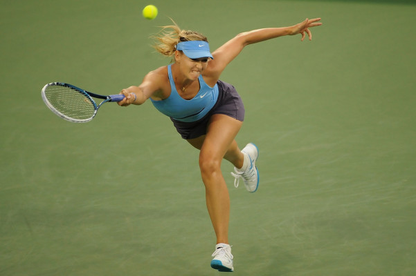 Maria Sharapova pic #755342