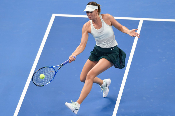 Maria Sharapova pic #999430