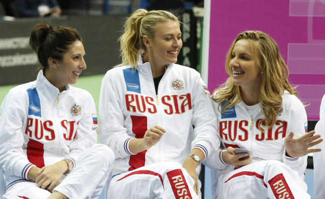 Maria Sharapova pic #866056